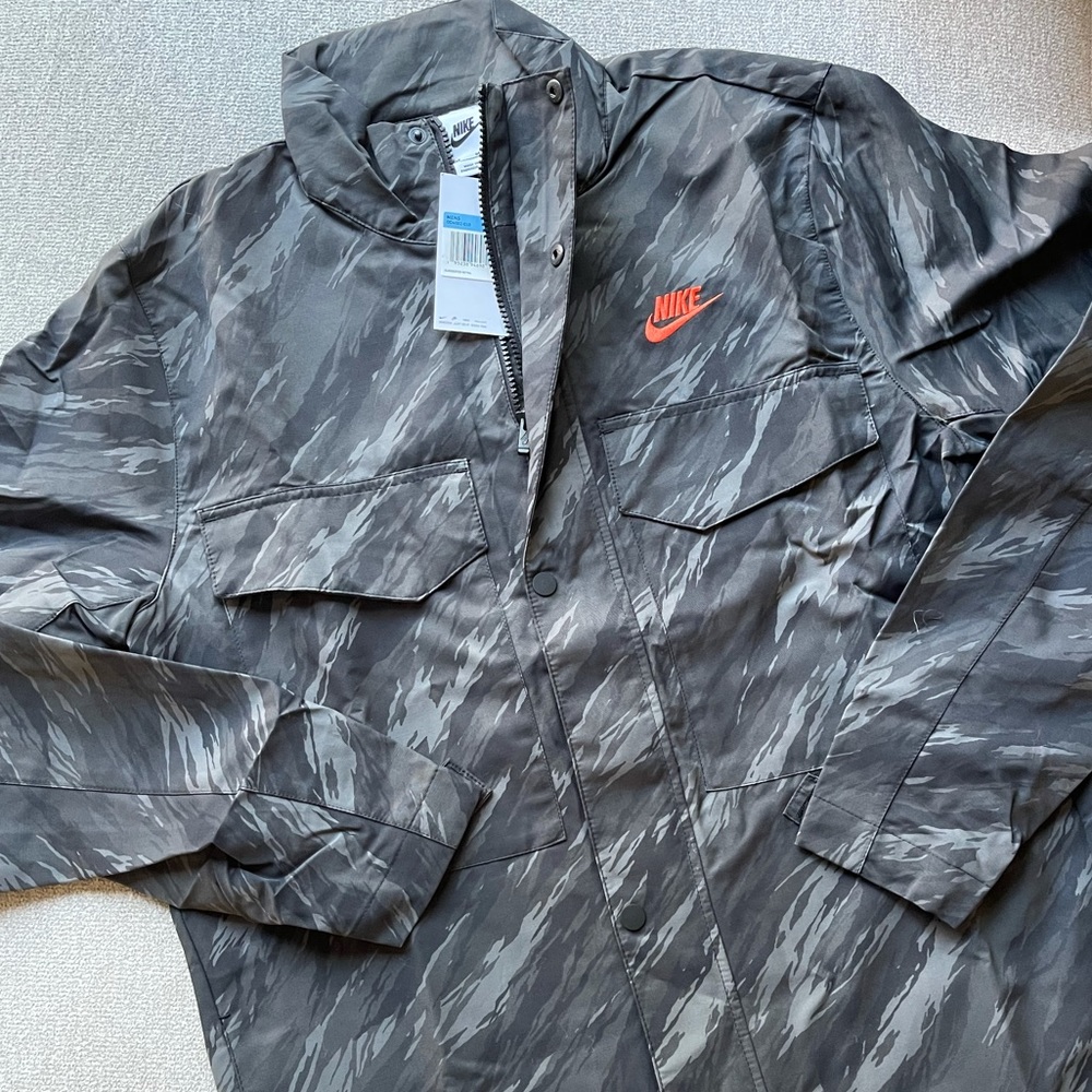 NIKE Sportswear M65 Jacket